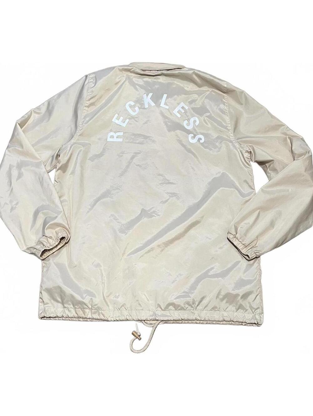 Y&R Reckeless Jacket size M